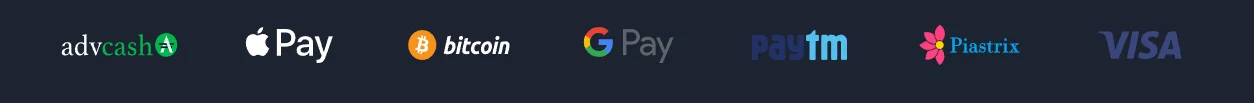 Space9 payment methods